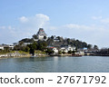 Karatsu castle 27671792