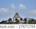 Karatsu castle 27671794