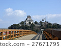 Karatsu castle 27671795