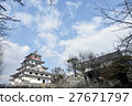 Karatsu castle 27671797