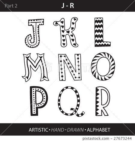 zentagle alphabet zentagle alphabet 27673244