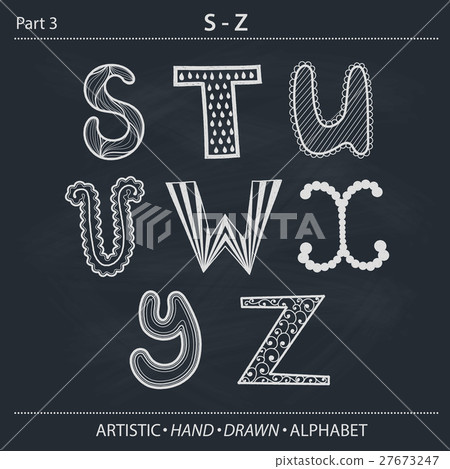 zentagle alphabet zentagle alphabet 27673247