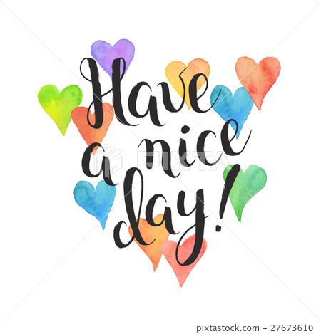 greeting card 27673610