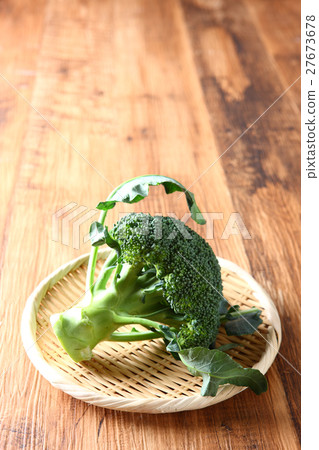 西蘭花 西蘭花 27673678