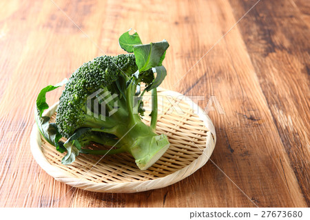 broccoli broccoli 27673680