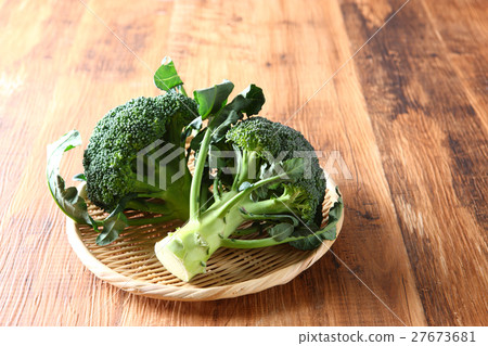 broccoli broccoli 27673681