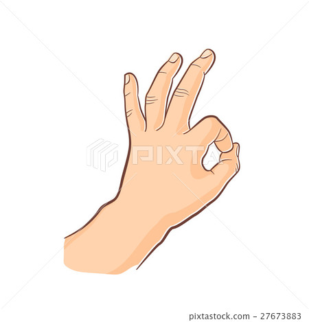 gestures 27673883