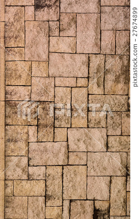 Exterior wall (background material) -2 27674899