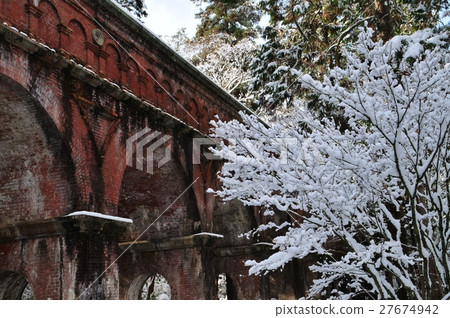 Snow's canal road 27674942