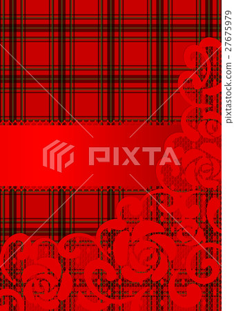 Rose flower race check background Rose flower race check background 27675979