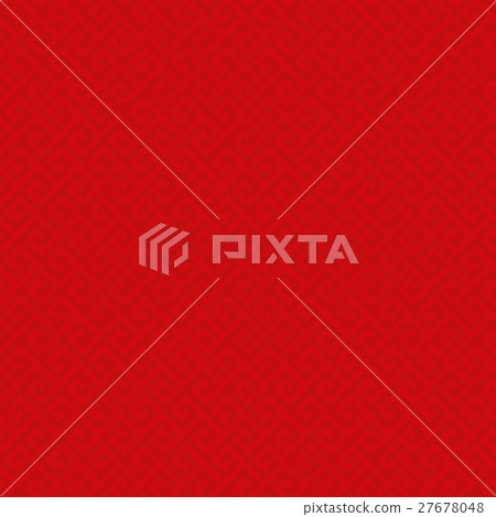 Classic meander seamless pattern. 27678048