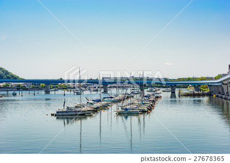 [Kanagawa Prefecture] Hakkei, Kanazawa 27678365