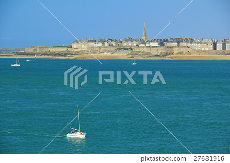 Saint Malo, Brittany, France 27681916