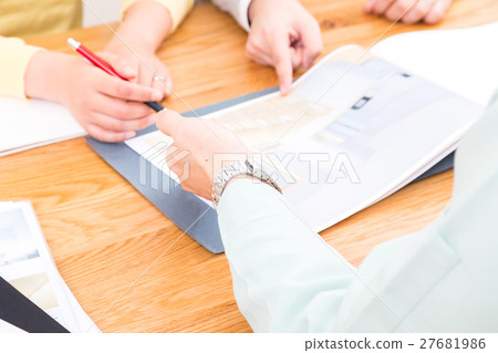 我的家庭會議營業所建築公司分離圖像地圖圖 27681986