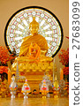 Thailand Buddha 27683099