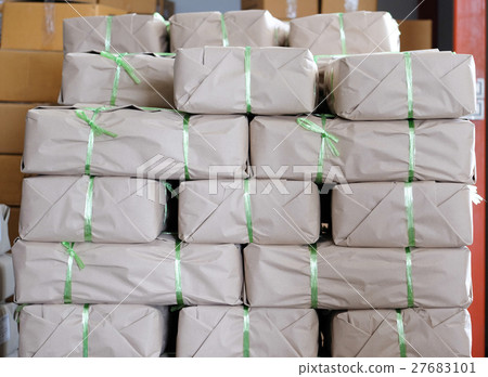 Paper factory 27683101