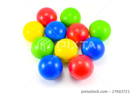 colour ball 27683721
