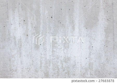 Gray concrete wall background Gray concrete wall background 27683878