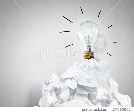 Creative and outstanding idea Creative and outstanding idea 27685902