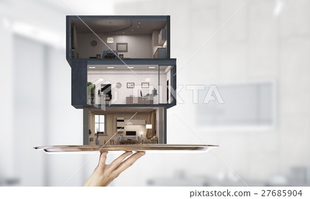 Realize your interior dream Realize your interior dream 27685904