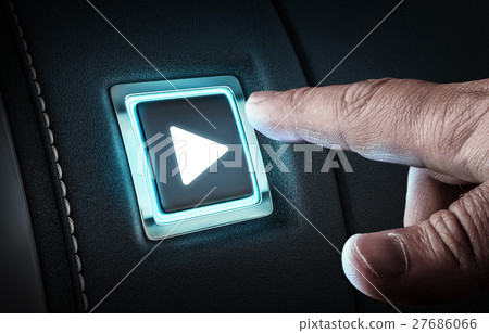 Just push the button Just push the button 27686066
