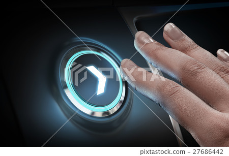 Just push the button Just push the button 27686442