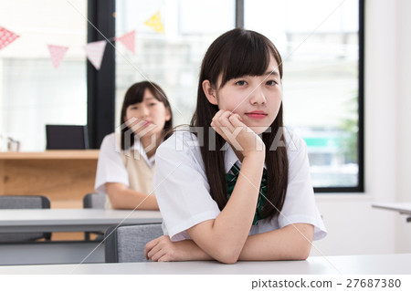 學生補習班學生 學生補習班學生 27687380