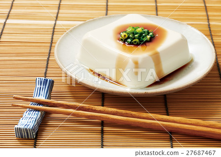 cold tofu 27687467