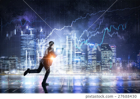 Business on the move Business on the move 27688430