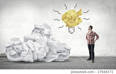 iN Search of great idea iN Search of great idea 27688571