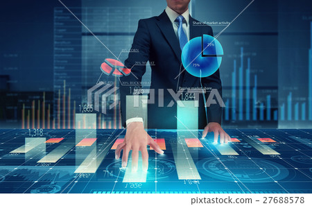 Modern technologies in use Modern technologies in use 27688578