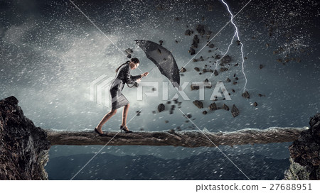 Overcoming challenges and crisis Overcoming challenges and crisis 27688951