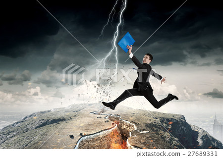 Overcome crisis break 27689331