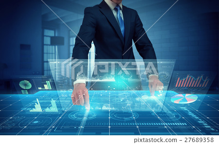 Modern technologies in use Modern technologies in use 27689358