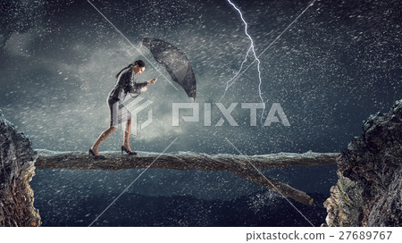 Overcoming challenges and crisis 27689767