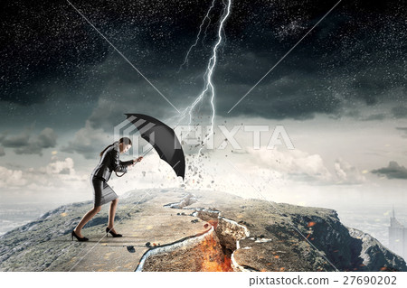 Overcoming challenges and crisis 27690202