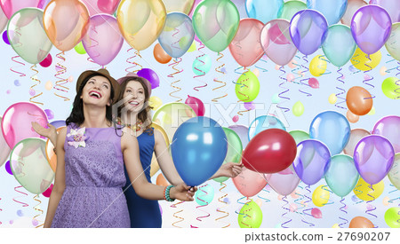 Celebrate their success or anniversary Celebrate their success or anniversary 27690207