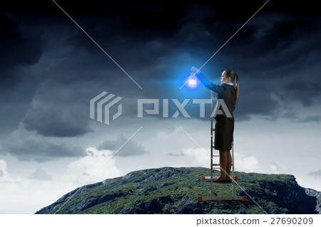 Lost in darkness Lost in darkness 27690209