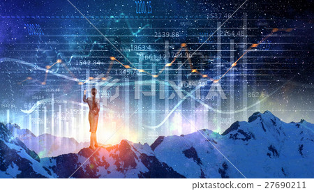 Innovative technologies for business Innovative technologies for business 27690211