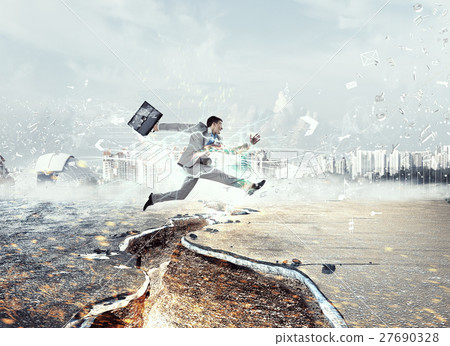 Overcome crisis break 27690328