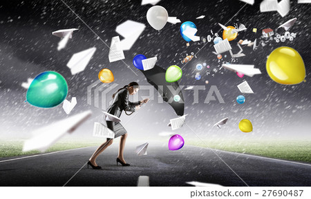 Overcoming challenges and crisis Overcoming challenges and crisis 27690487