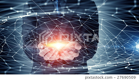 Modern technologies for connection 27690509