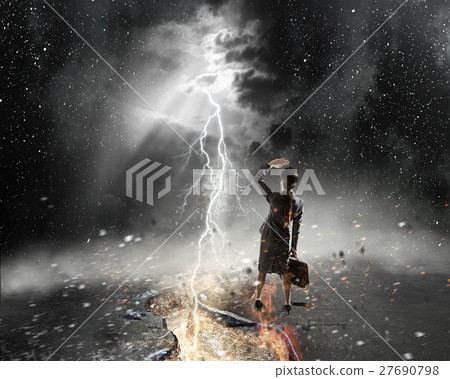 Overcoming crisis break Overcoming crisis break 27690798