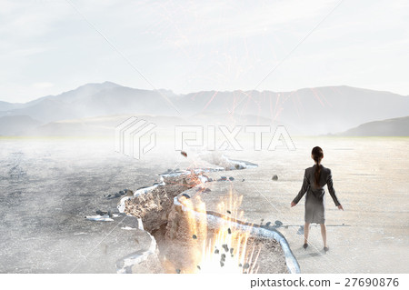 Overcoming crisis break Overcoming crisis break 27690876