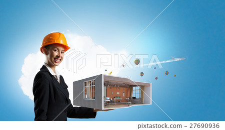 Realize your interior dream 27690936