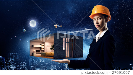 Realize your interior dream Realize your interior dream 27691007