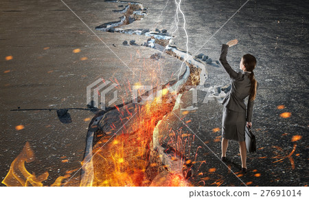 Overcoming crisis break Overcoming crisis break 27691014