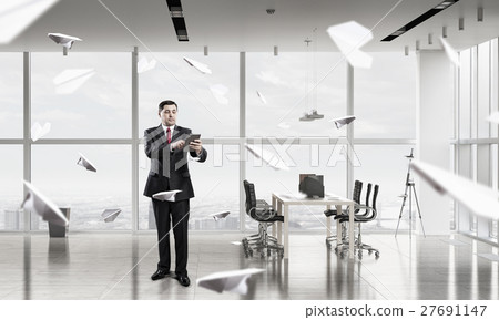 Modern technologies for business Modern technologies for business 27691147