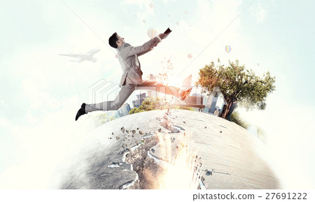 Overcome crisis break Overcome crisis break 27691222
