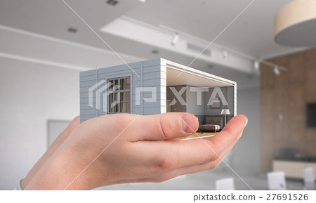 Realize your interior dream Realize your interior dream 27691526